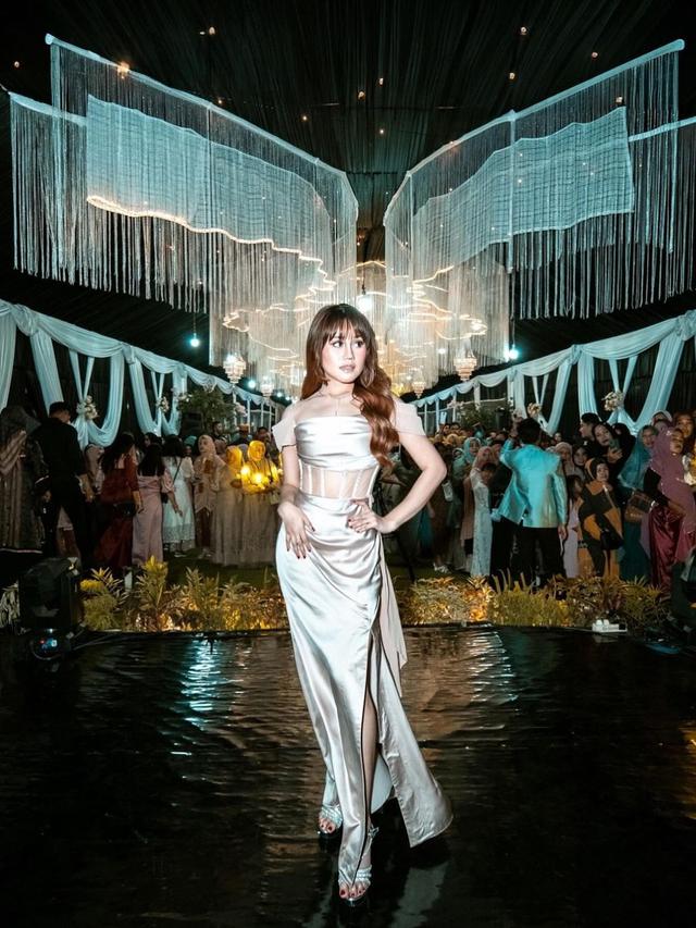 Rani DA3 Oplas di Korea Selatan