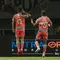 Adam Alis Cetak Gol Menit 90+2, Persib Bandung Bungkam Garudayaksa FC 2-1