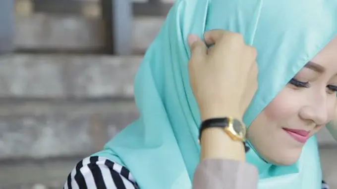 Tips mengatasi kulit kering./Copyright shutterstock.com