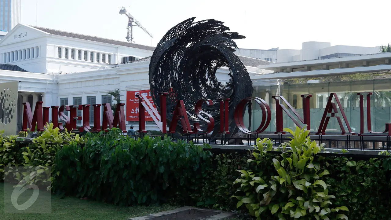 20150904-Museum Nasional-Jakarta