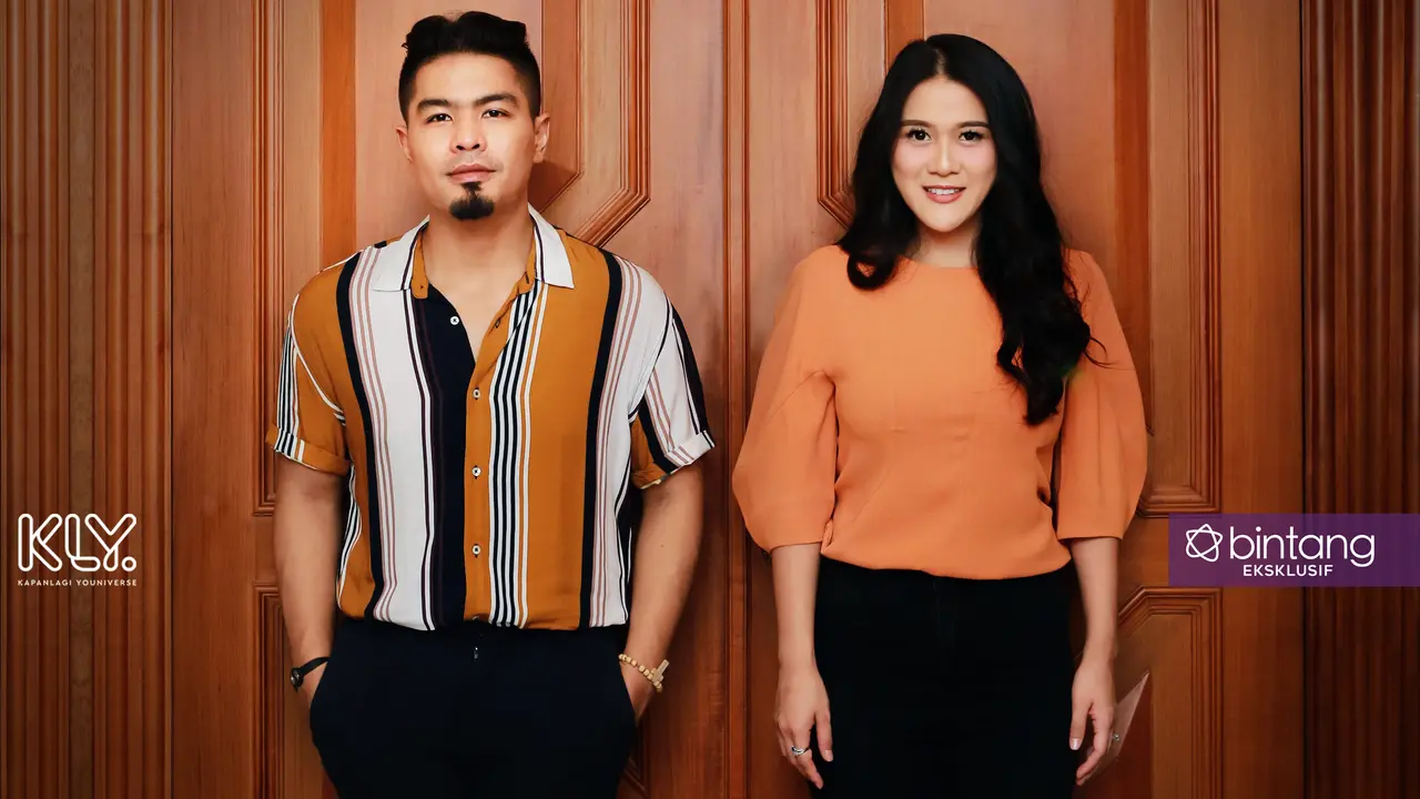 [Bintang] Eksklusif Bams eks Samsons