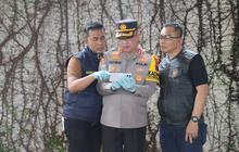 Polisi Uji Balistik Proyektil yang Digunakan Menyerang Amat Muzakhim di Pekalongan