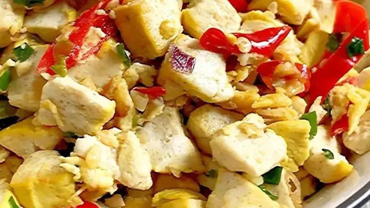 Kreasi Lezat Tahu dan Telur: Inspirasi Menu Sehari-Hari