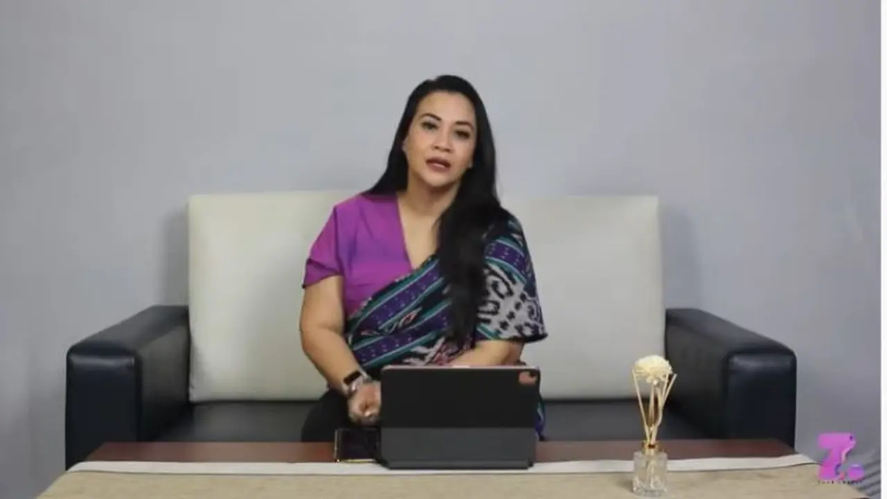 Zoya Amirin