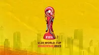 Ilustrasi - Piala Dunia U-20 2023 di Indonesia (Bola.com/Decika Fatmawaty)