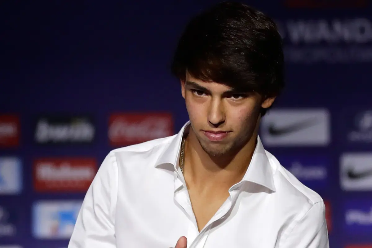 Joao Felix