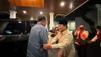 Curhat Prabowo ke SBY, JK, sampai Jokowi soal Konflik AS-Israel dengan Iran