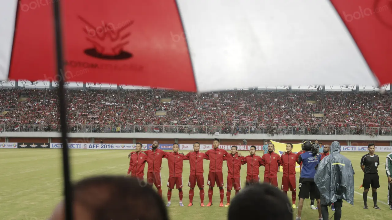Timnas Indonesia