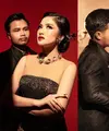 Meski sudah menikah, baru terungkap foto prewedding Ochi Rosdiana dan Lutfi Arif Adianto yang glamor. Keduanya tampil dengan dua look berbeda namun tetap sama-sama terlihat mahal [@riomotret]