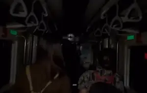 LRT Jabodebek Alami Gangguan di Stasiun Cawang, Begini Kata KAI
