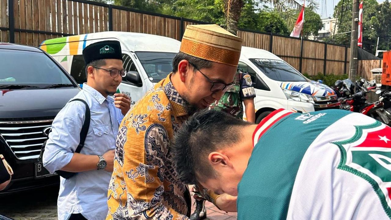 Dok. Istimewa