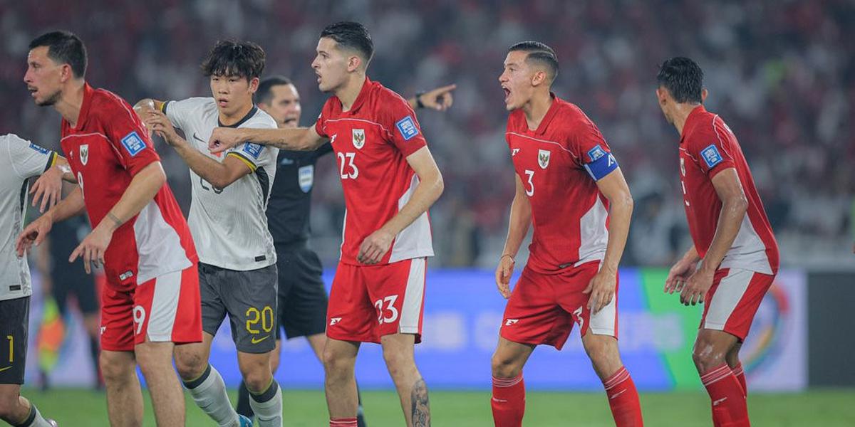 Sumardji Meluruskan Isu Perpecahan di Timnas Indonesia usai Gagal ke Piala Dunia 2026: Setiap Kalah, Situasinya Sulit