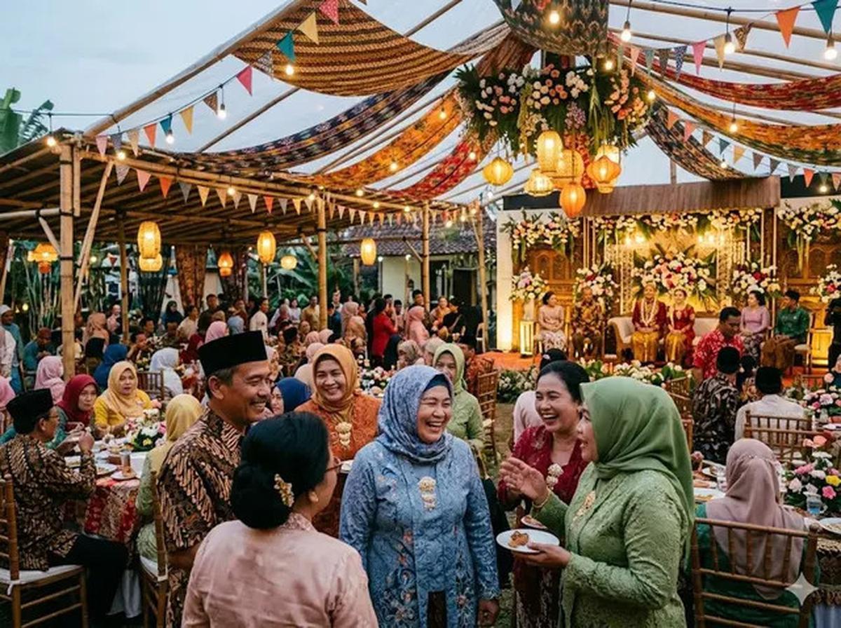 Larangan Malam 1 Suro yang Masih Dipercaya Masyarakat Jawa, Berikut Makna dan Tradisinya