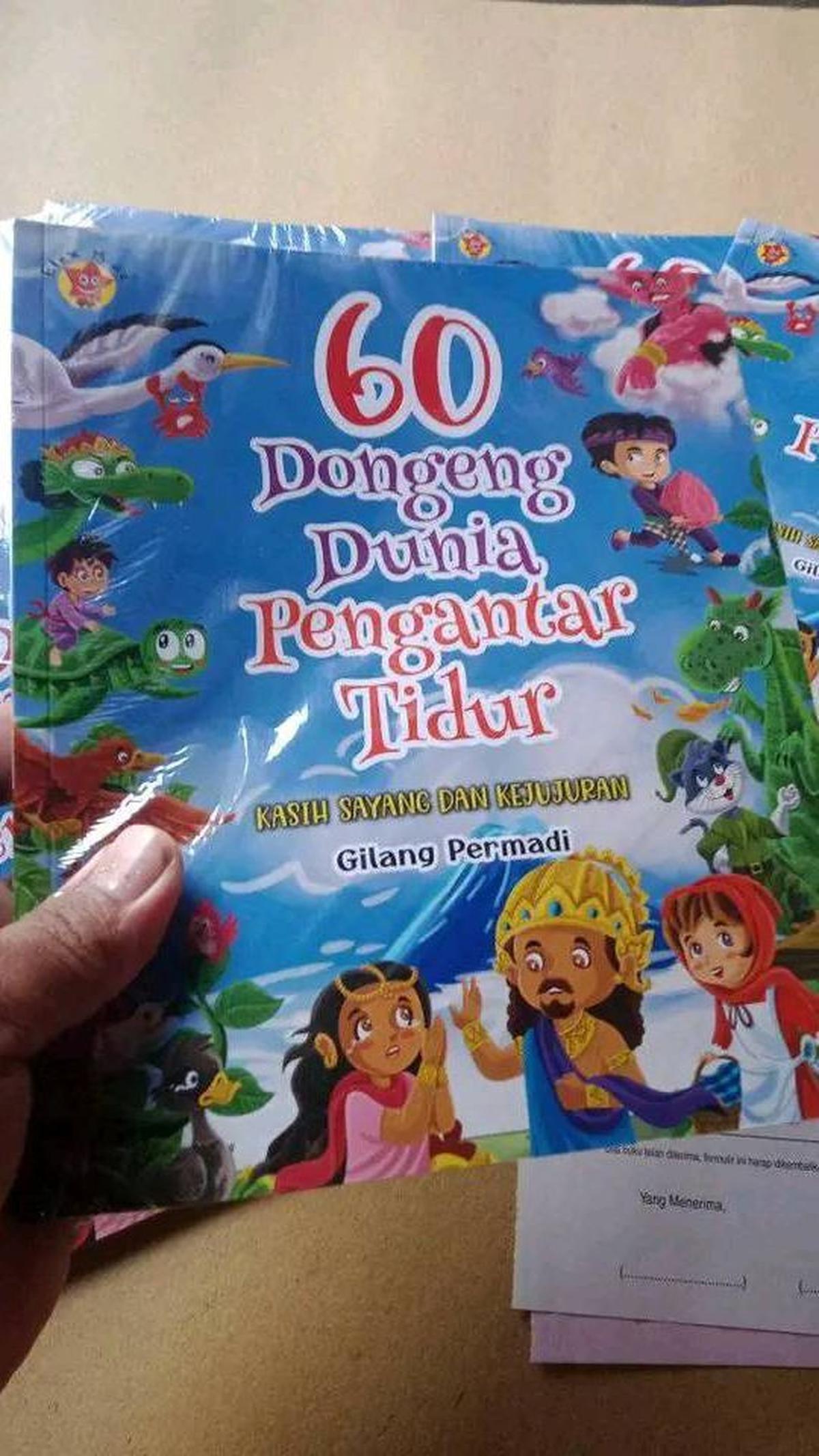 Dok. Istimewa