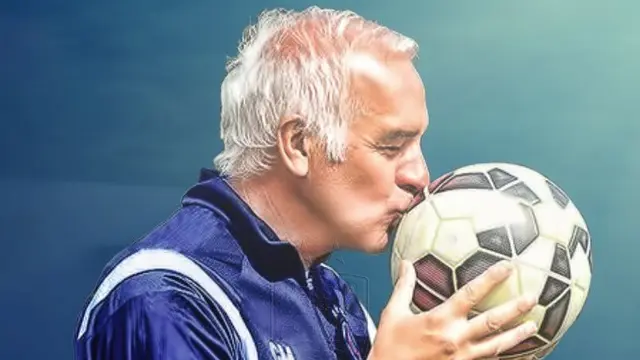 Roberto Carlos