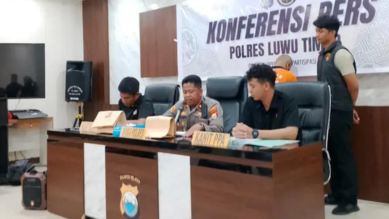 Hati Istri Tersayat, Suami Simpan Video Mesum dengan Mantan dan Sebarkan ke Rekan Sendiri