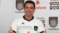 Xavi: Inggris Bisa Juara Piala Eropa 2016