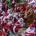 BGN Segera Coret Sekolah Swasta Elite dari Daftar Penerima MBG
