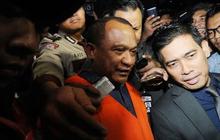 Sidang, Hakim Tipikor minta Jaksa lanjutkan pemeriksaan Rusli Sibua