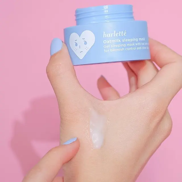 Merek Masker Wajah Lokal yang Baik untuk Kulit Berjerawat