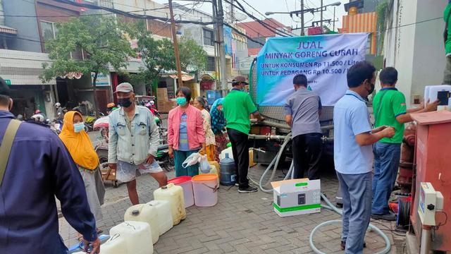 Kementerian Perdagangan