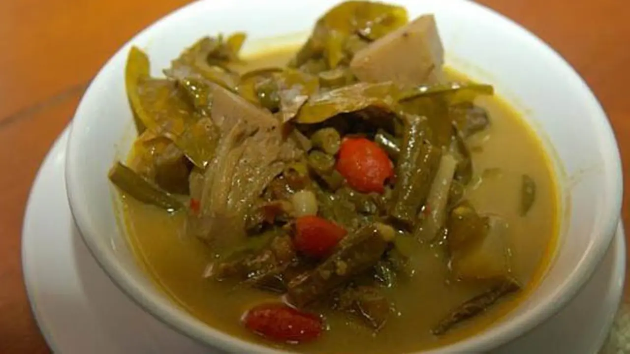 12 Macam Kuliner Khas Aceh yang Memanjakan Lidah