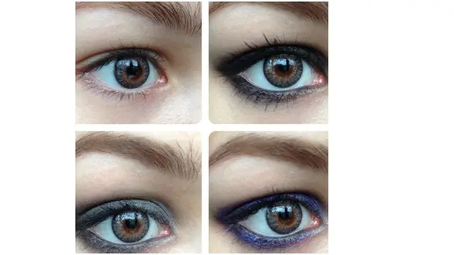 Photo copyright The Beauty Department