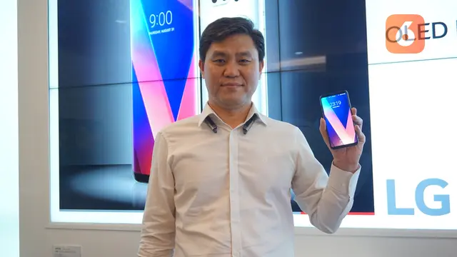 LG