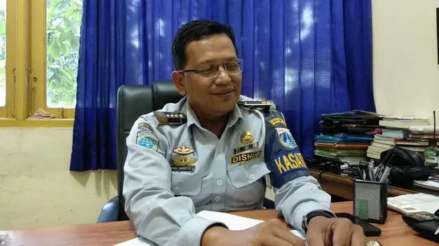 dishub