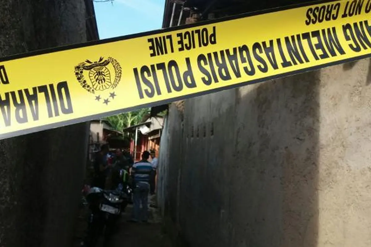Ramlan Butarbutar dan Sederet Catatan Kejahatan
