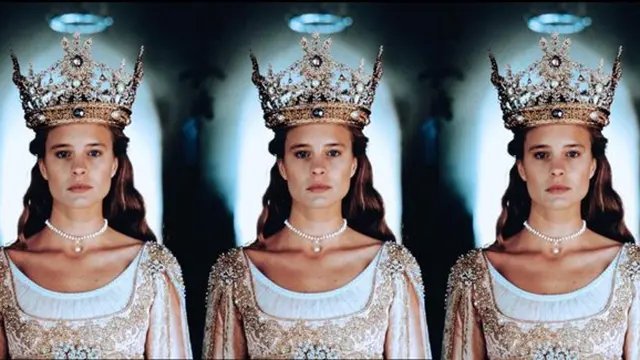 Foto: copyright Harpersbazaar.com