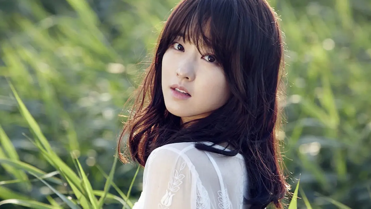 Park Bo Young