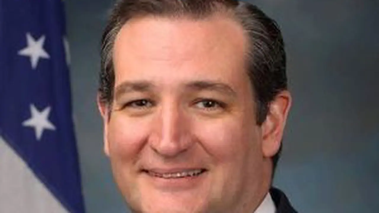 Ted Cruz