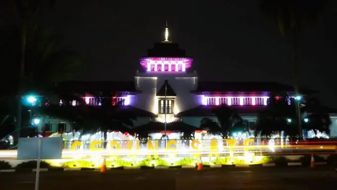 Para Netizen Ucapkan Selamat Ulang Tahun Bandung di Media Sosial