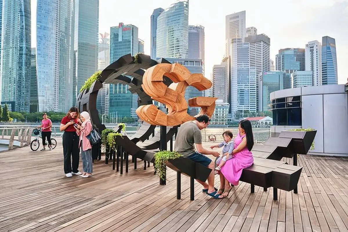 Singapura