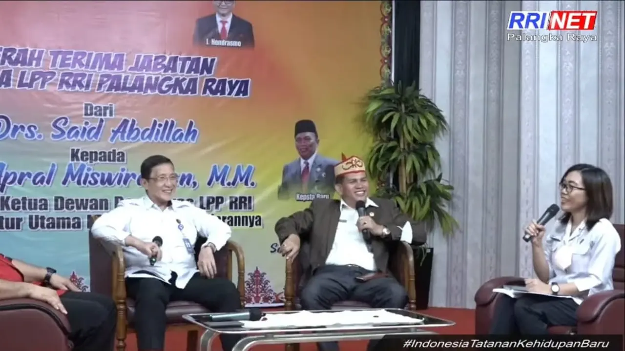 RRI