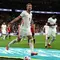 UEFA Nations League: Brace Kane Antar Inggris Menang, Spanyol Tundukkan Kroasia