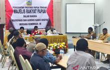 MRP Papua Tengah Desak Perubahan Pendekatan Konflik Papua, Fokus Dialog dan Humanis