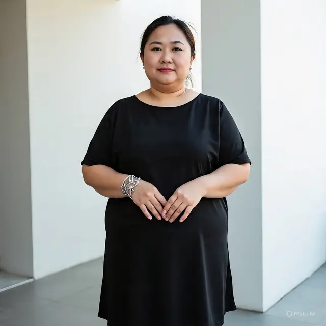 Model Gelang untuk Tangan Besar