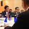 Menteri Keuangan (Menkeu) Purbaya Yudhi Sadewa bertemu dengan investor di kota New York dan Washington DC, Amerika Serikat. (Dok Kemenkeu)