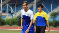 Nasib Bomber Arab Saudi Selepas Laga El Classico