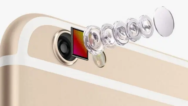 iPhone