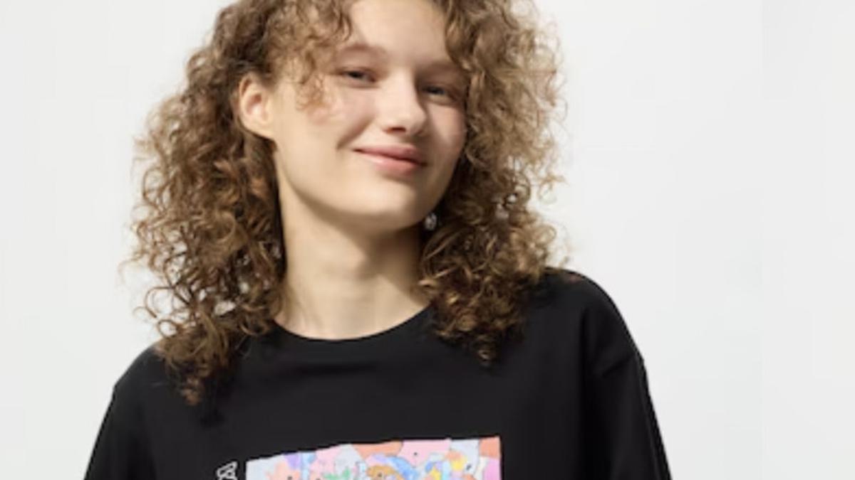 Uniqlo Jepang Gandeng Labubu, Kolaborasi Fashion Ikonik yang Dinanti-Nanti