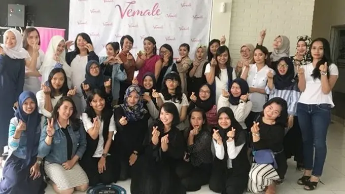 copyright vemale.com