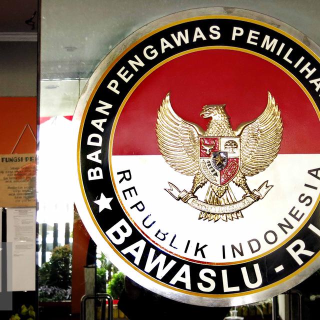 Logo Prabowo Bersaudara