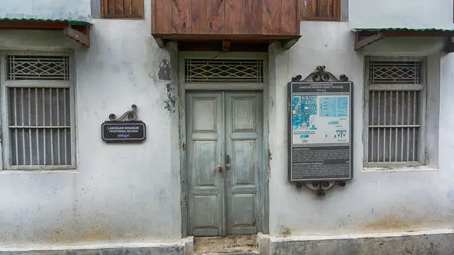 Rekomendasi Tempat Wisata di Kotagede Jogja