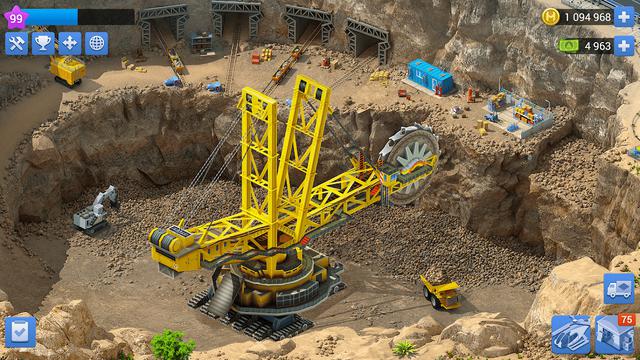 Megapolis: City Building Sim