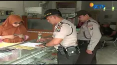Perang terhadap narkoba dan tindakan tegas polisi tak membuat jera para pelaku. Bahkan aksi mereka lebih canggih. 