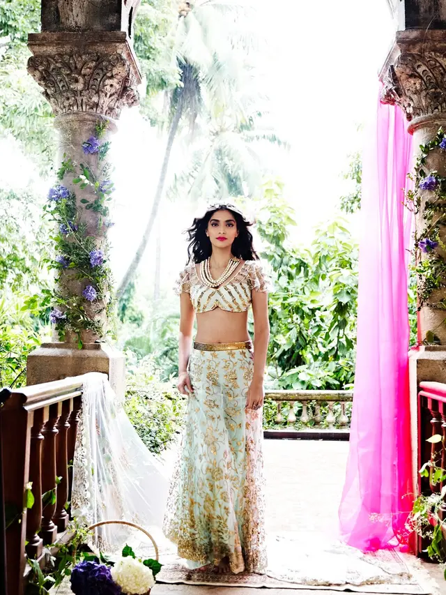Sonam Kapoor