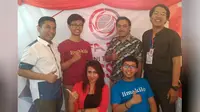 Menarik, Begini Cara Startup Ini Memperkuat SDM